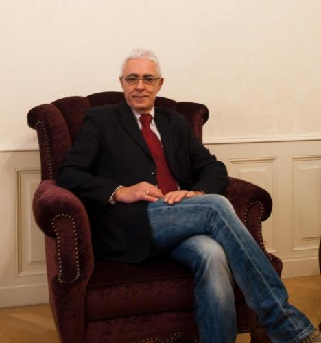 Bernacchini Gastone