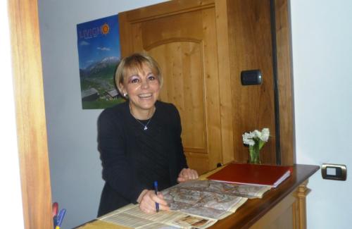 Maura Cantoni