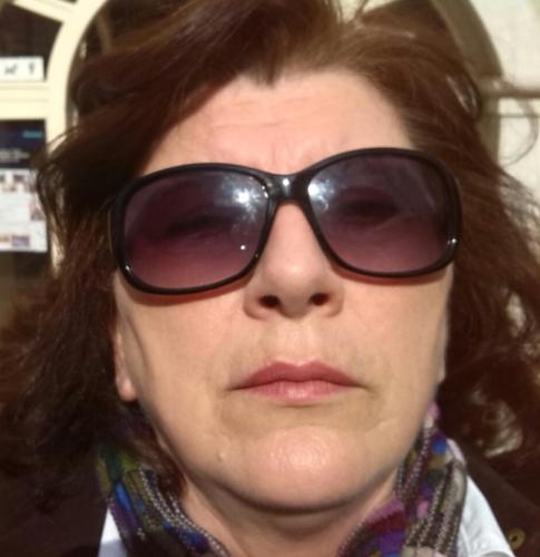 Branka Pehlić