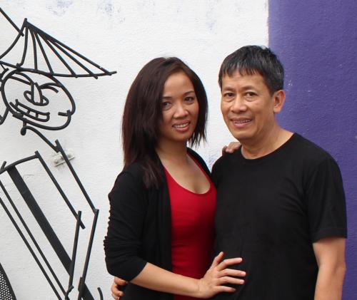 Hang & Tung