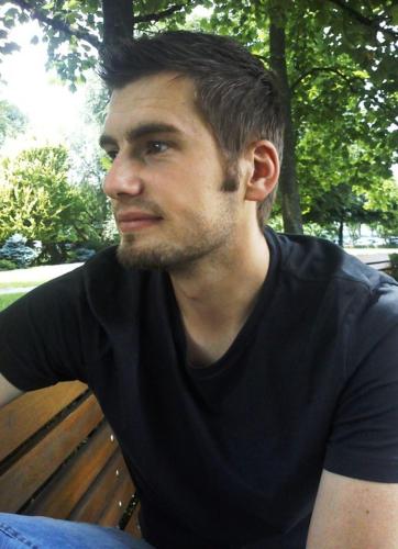 Josip Pau