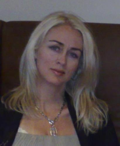Margrét Kristjánsdóttir
