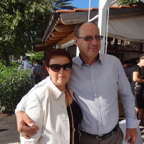 Milka & Ivica