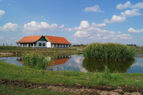 Tomaj Vendégház