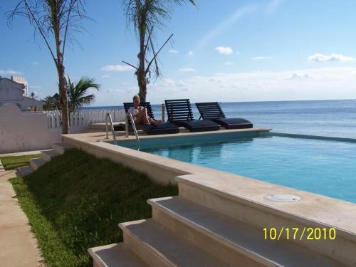 BARU HOMES RIVIERA MAYA