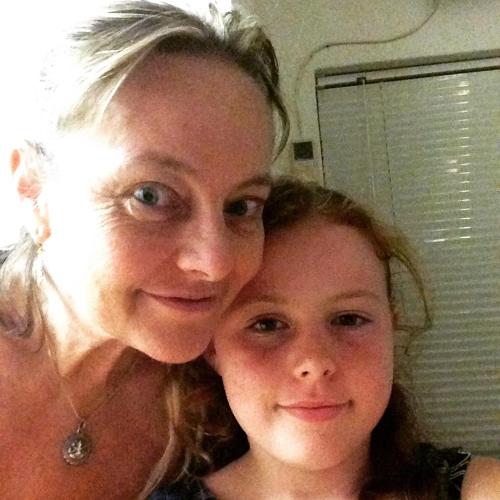 Ilona and Jasmin Heindl