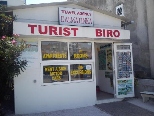 TA Dalmatinka