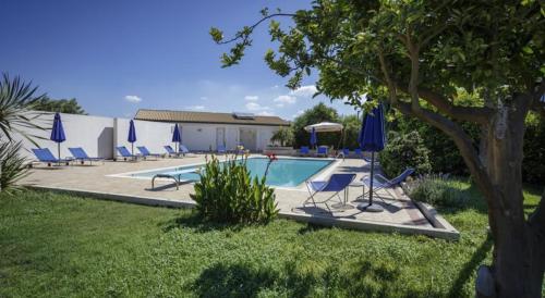 Piscina Sikelika