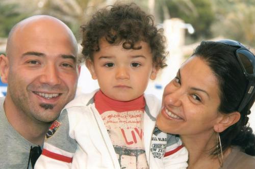 Mirko,Marcella,Lorenzo