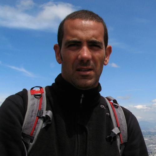 Mirko Ginepro