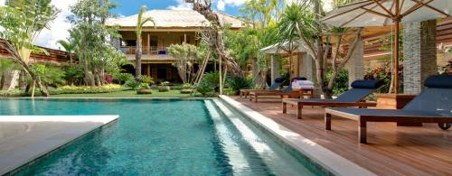 Villa Kinaree Estate