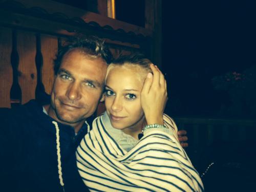 Robert&Julianna