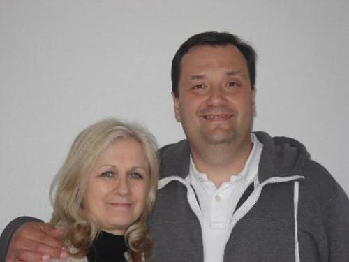 Vesna i Miljenko