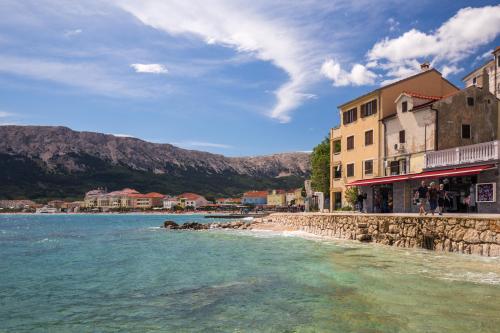 Apartman Frane