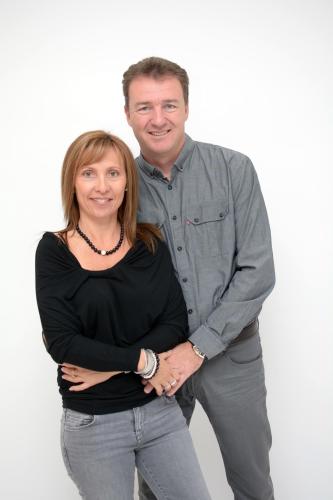 Gernerné Szilvi , Gerner János