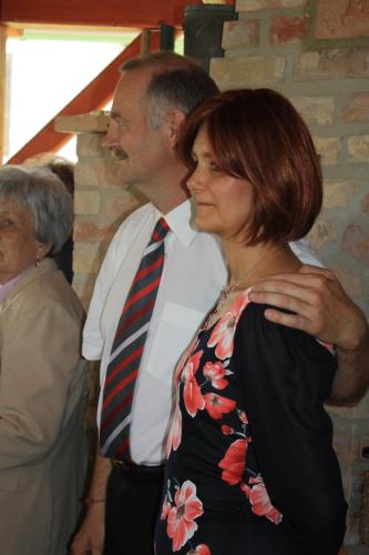 Bagó Heni, Bagó Zsolt