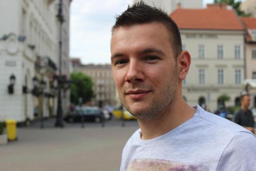 Balázs Fekete