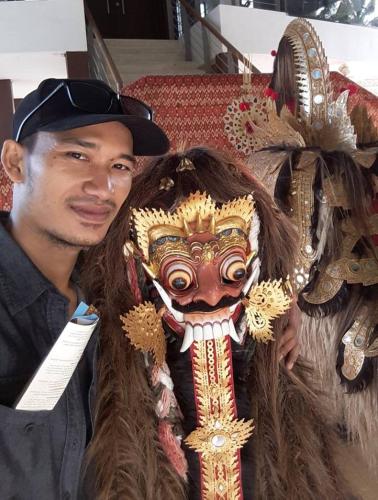 wayan dolpo