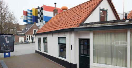 Swaluestraat 3