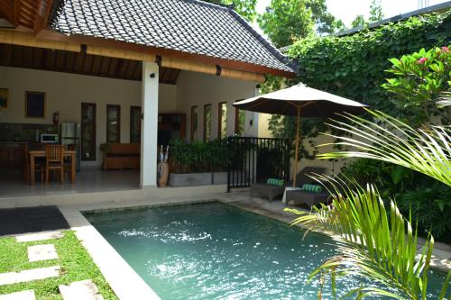 Villa Mewali