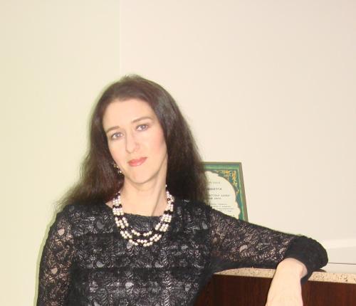 Наталья