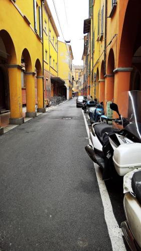 Via Broccaindosso