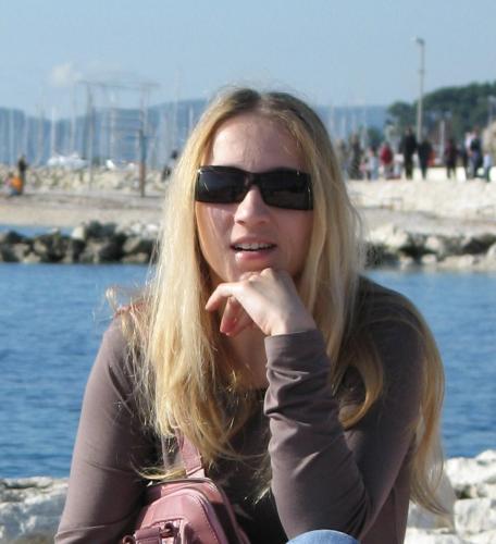 Bozena