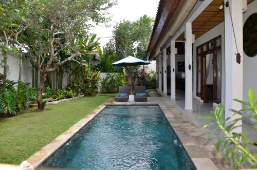 Villa Romantica