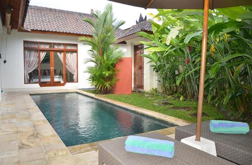 Villa Asri