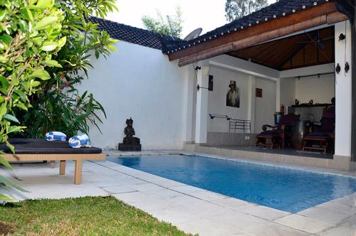 Villa Susanta