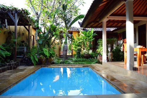 Villa Baliku