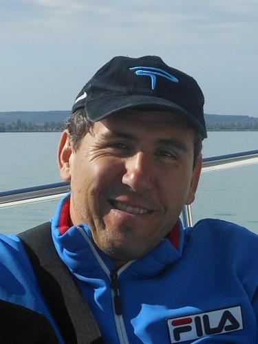 Szállásadó