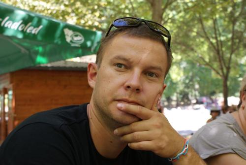 Vanja