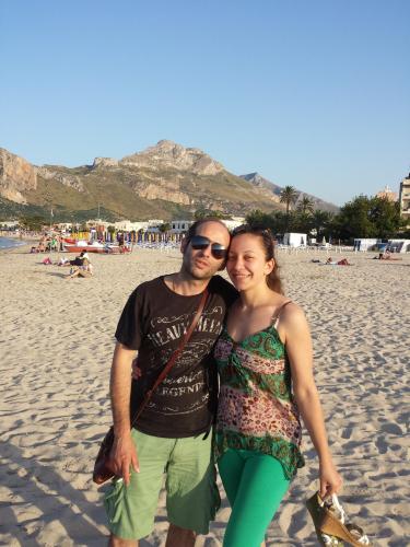 vincenzo e elena
