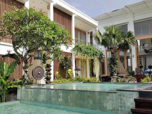 Villa Bambuu