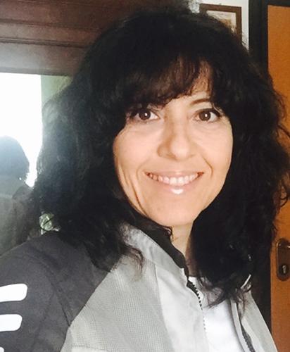 Marilia