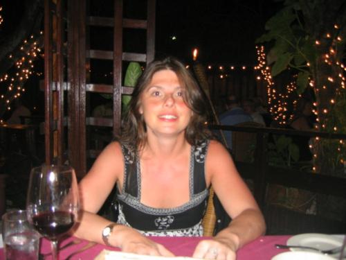 Timea - welcome to my place!
