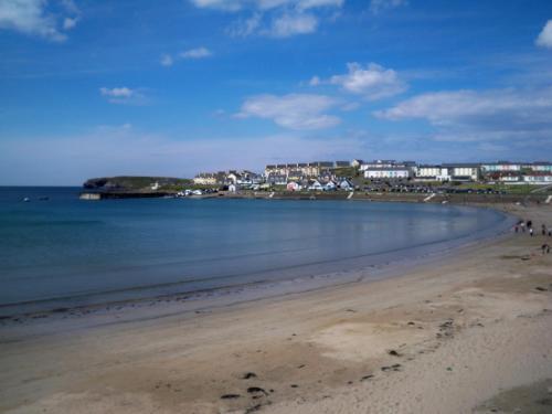 Kilkee Beach