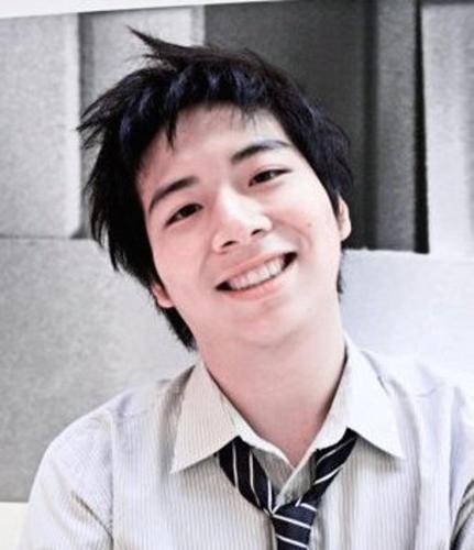 Kevin Mulia