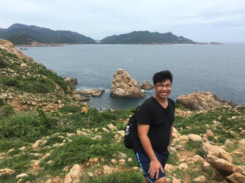 Vuong Le