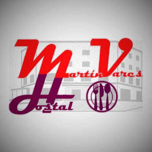 Hostal Martín Vares, Valmojado