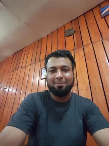 Omer Farook Sait