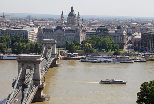 Budapest