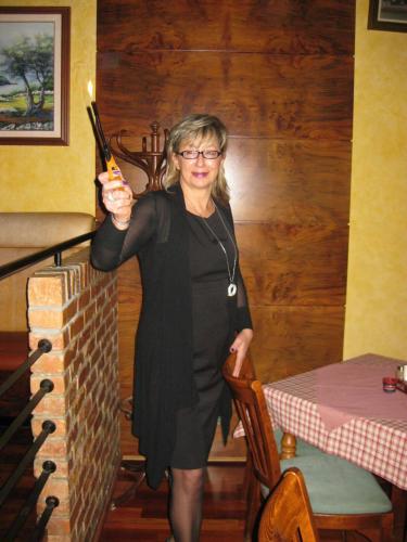 Silva Simeunovic