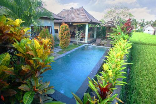 Puri Arta Villa