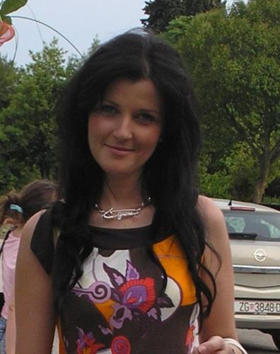 Katarina Cetinjanin Bulić