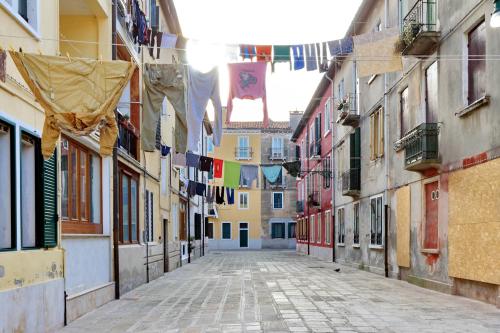 Giudecca