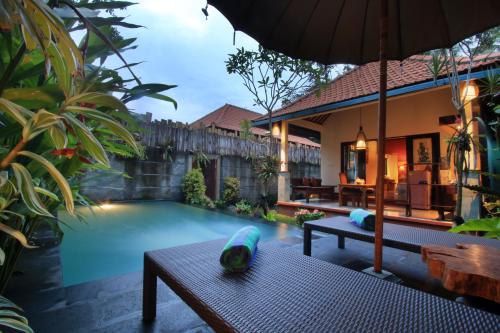 The Forest Villa Ubud