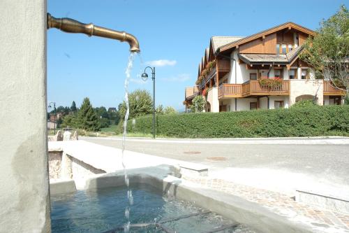 Appartamenti Bazzanella
