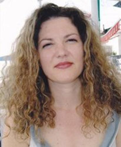 Tina Vukušić